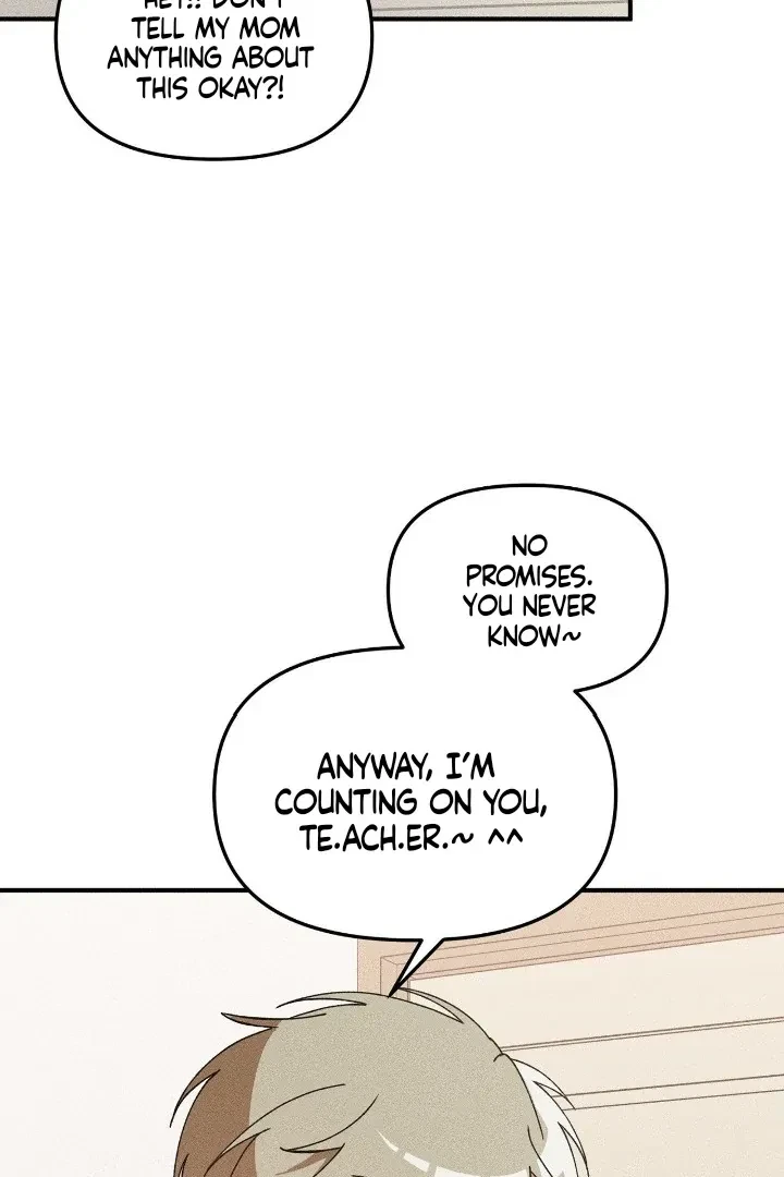 I Wasn't Trying To Teach You This Chapter 2, page 87