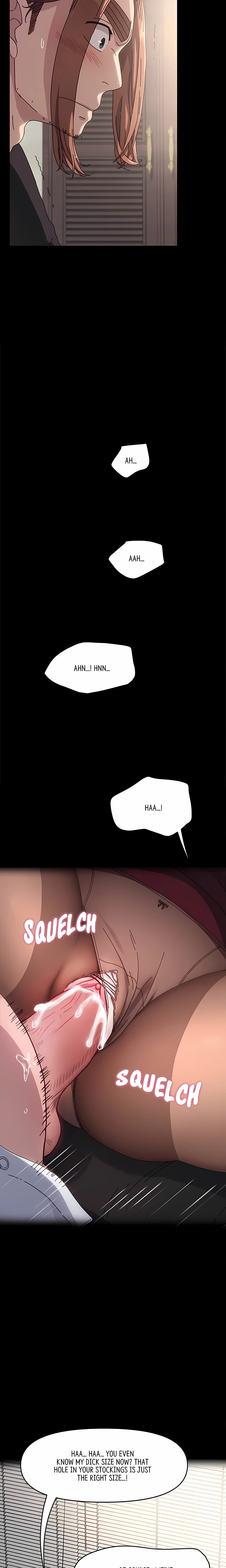 Man Of The House Chapter 2 (Uncensored), page 3