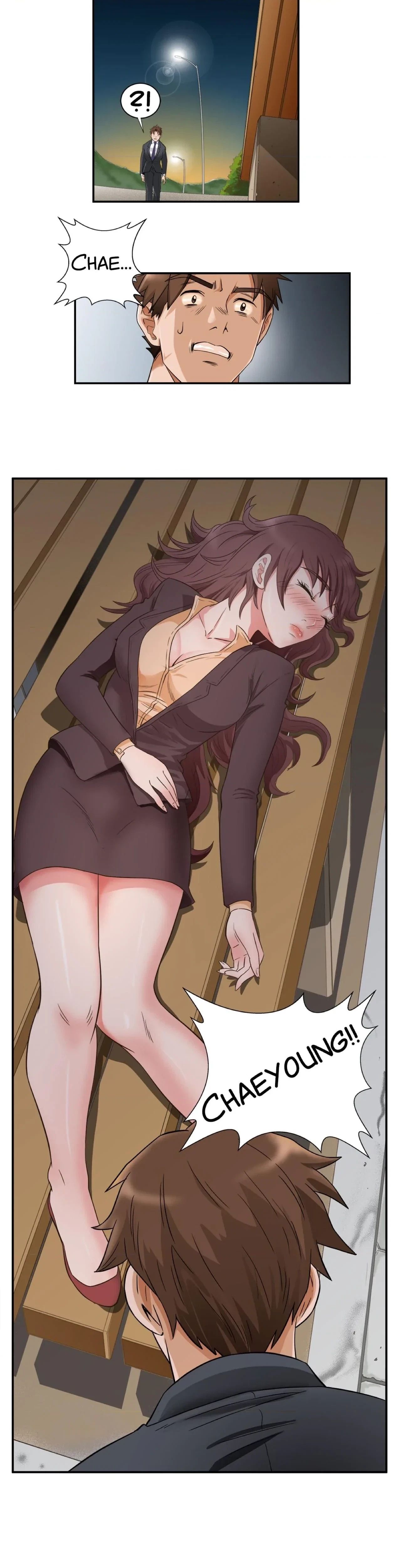 Chapter 41, page 11