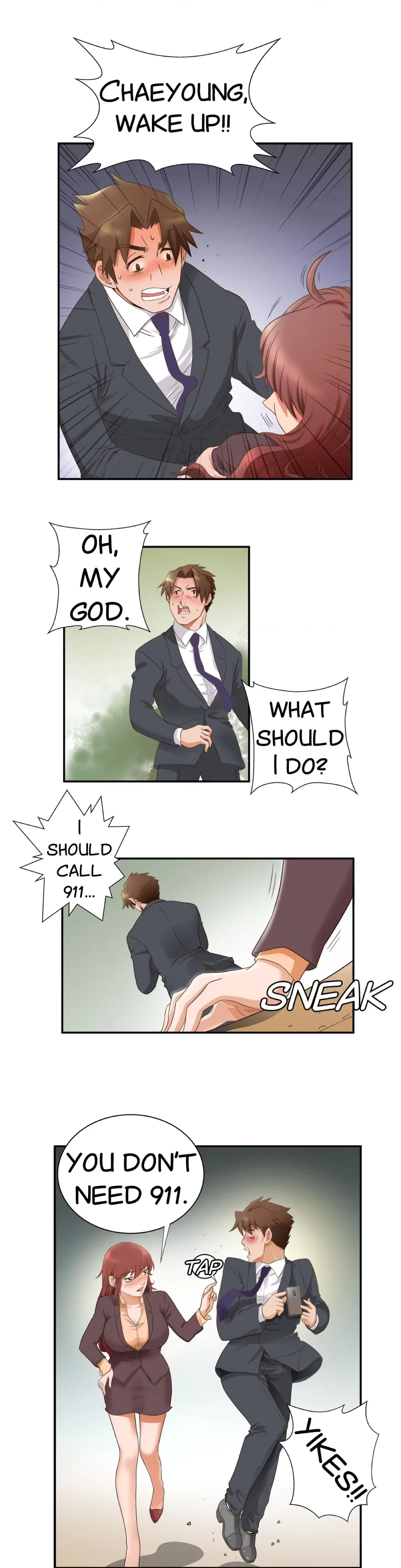 Chapter 41, page 12