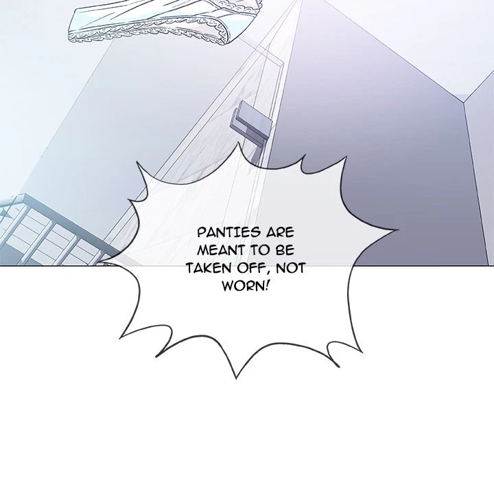 Give And Take Chapter 14, page 10