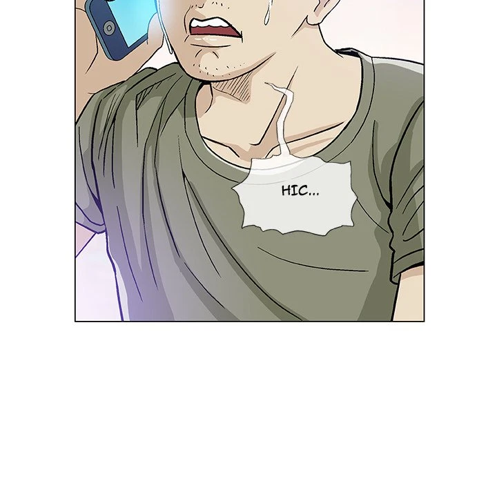 Give And Take Chapter 14, page 100