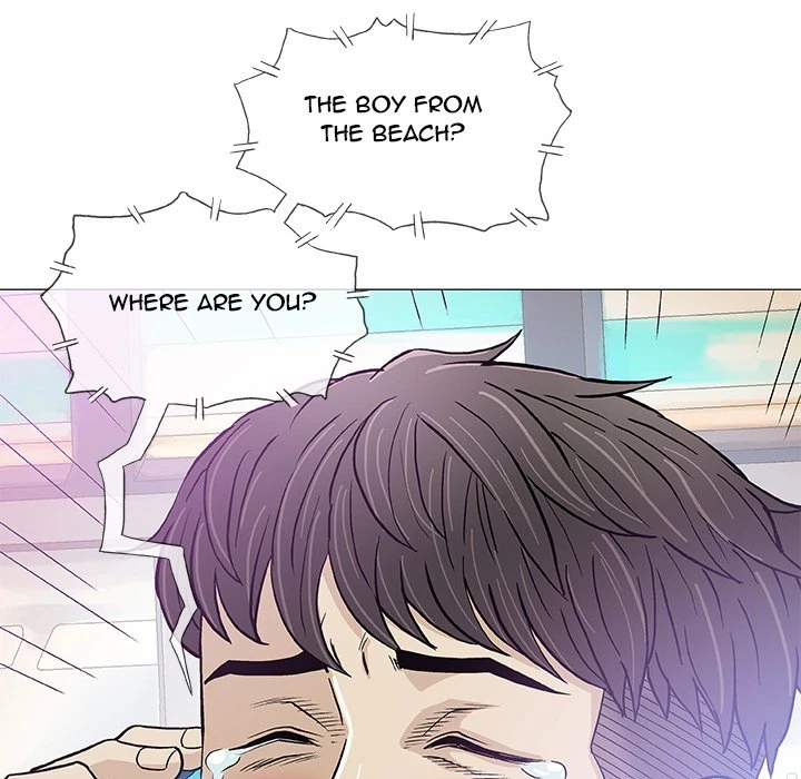 Give And Take Chapter 14, page 101