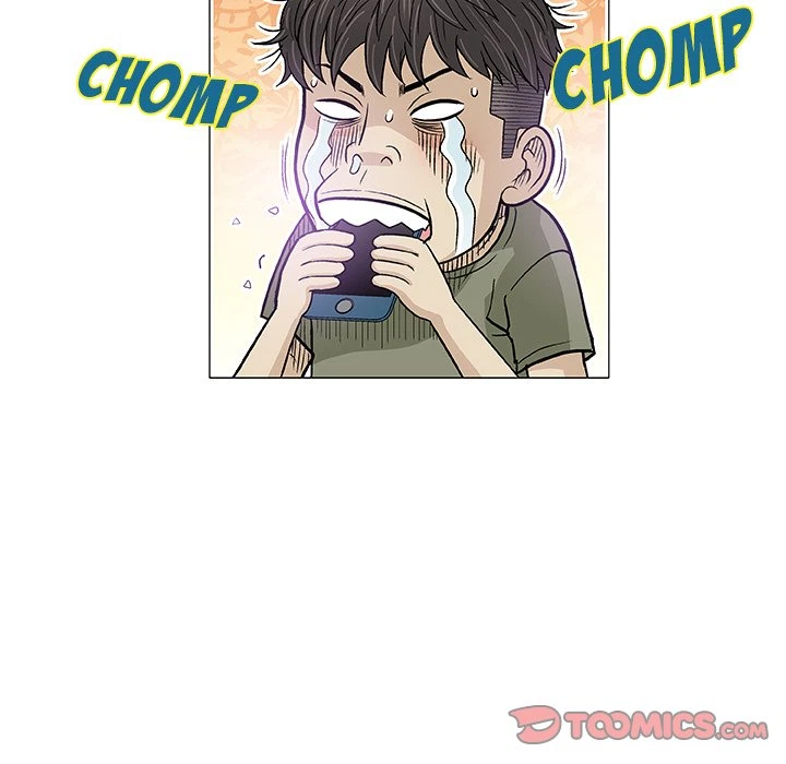 Give And Take Chapter 14, page 111