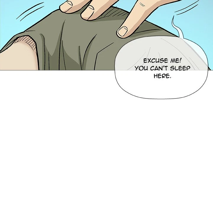 Give And Take Chapter 14, page 117