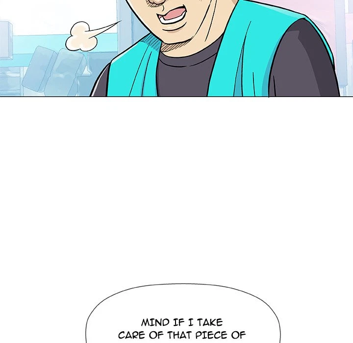 Give And Take Chapter 14, page 121