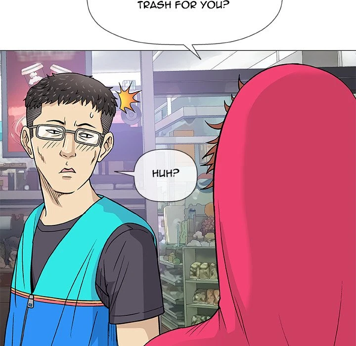 Give And Take Chapter 14, page 122