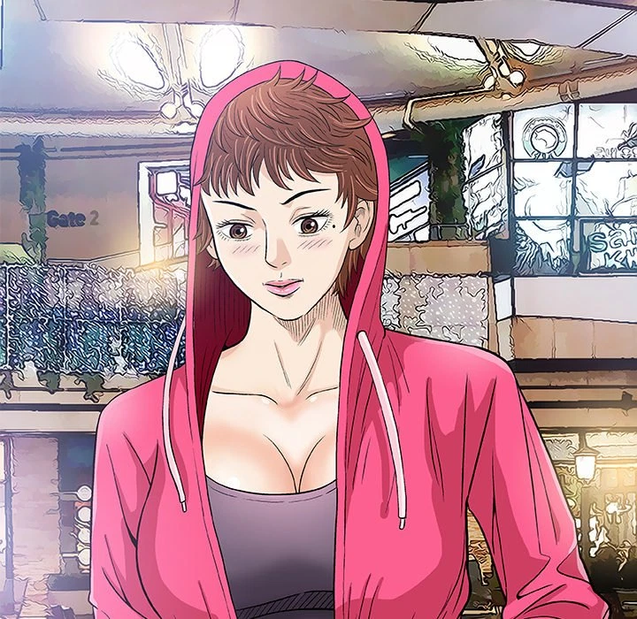 Give And Take Chapter 14, page 127