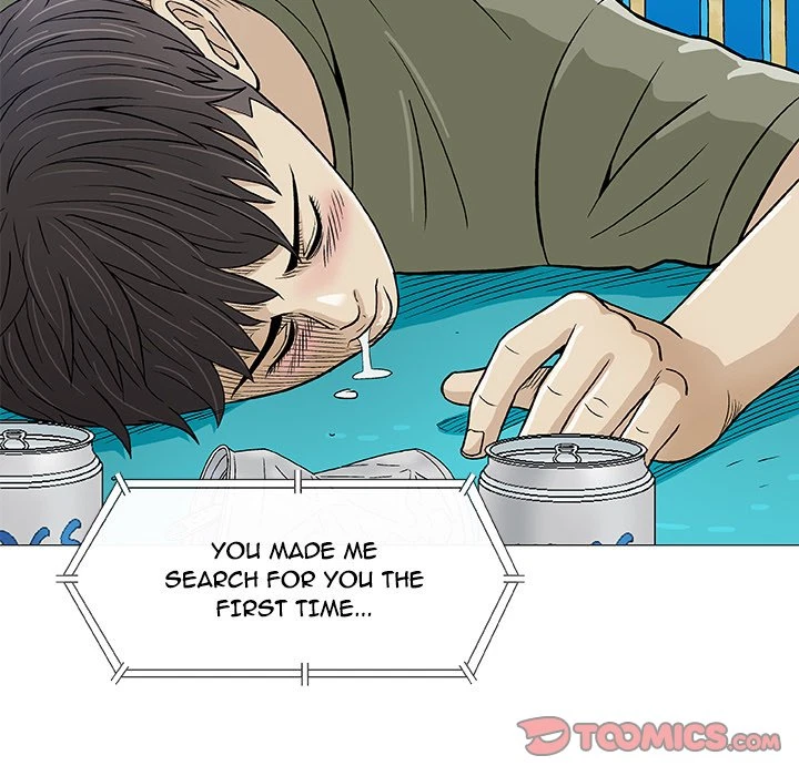 Give And Take Chapter 14, page 129