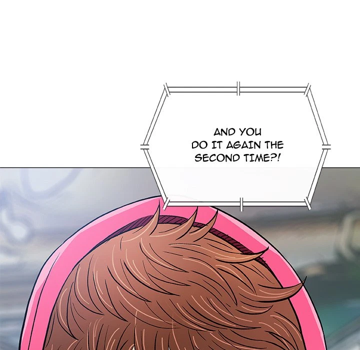 Give And Take Chapter 14, page 130