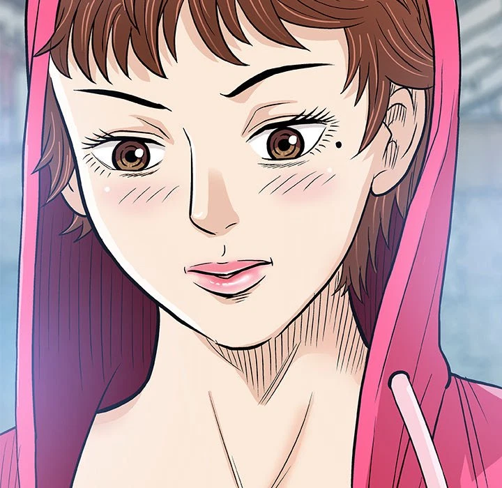 Give And Take Chapter 14, page 131
