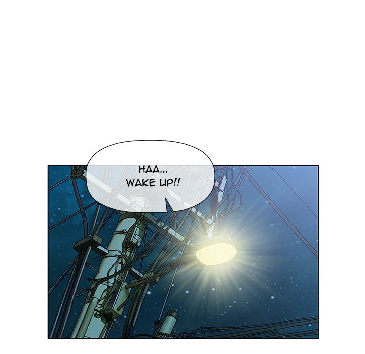 Give And Take Chapter 14, page 133