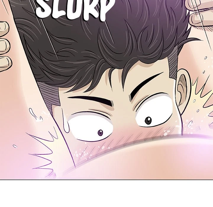Give And Take Chapter 14, page 14