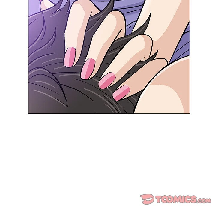 Give And Take Chapter 14, page 21