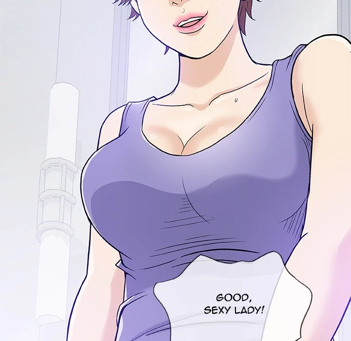 Give And Take Chapter 14, page 23