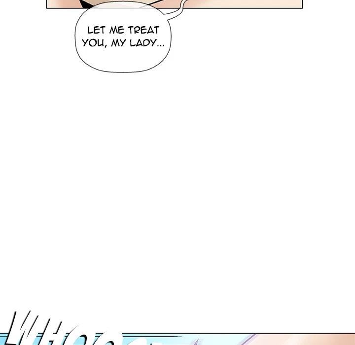 Give And Take Chapter 14, page 28
