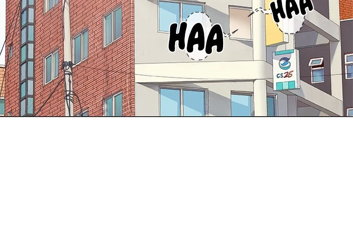 Give And Take Chapter 14, page 4