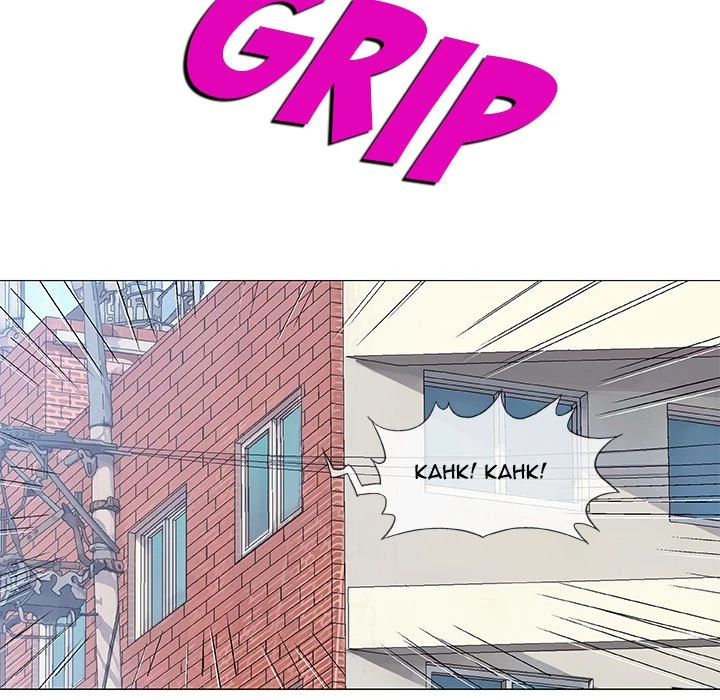 Give And Take Chapter 14, page 40
