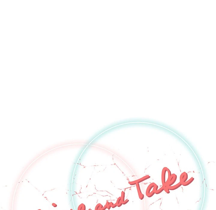 Give And Take Chapter 14, page 46