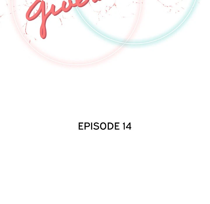Give And Take Chapter 14, page 47