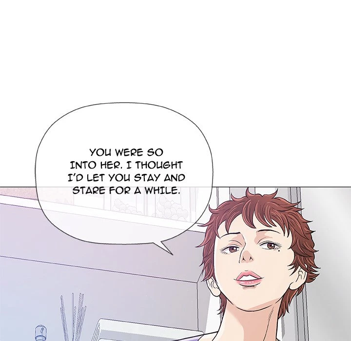 Give And Take Chapter 14, page 5