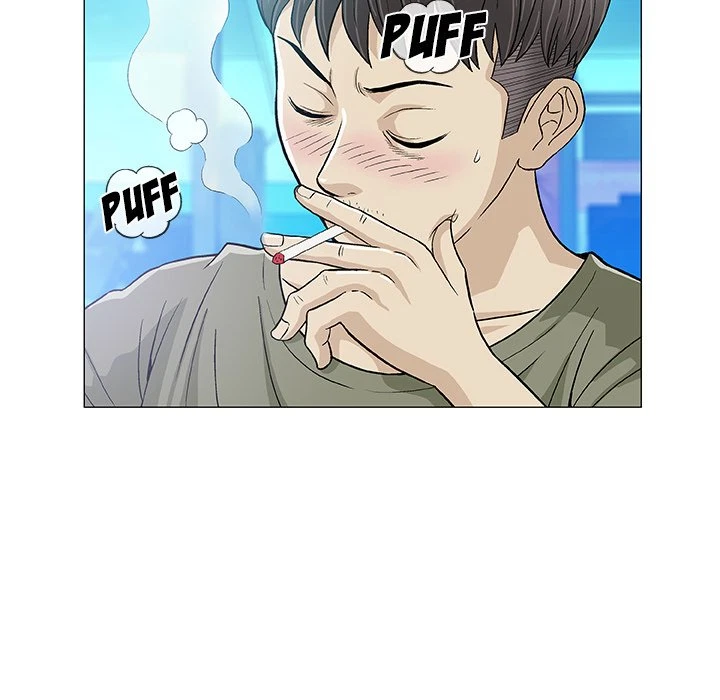 Give And Take Chapter 14, page 64