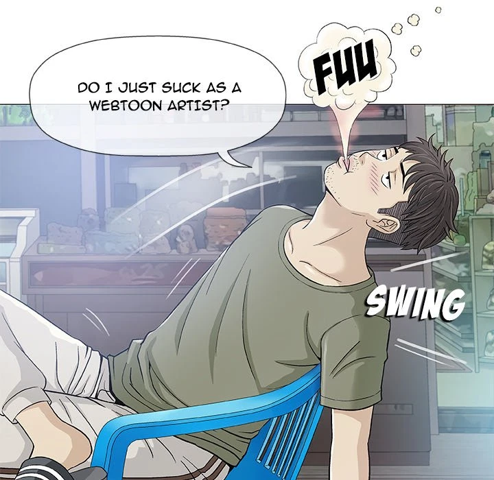 Give And Take Chapter 14, page 65