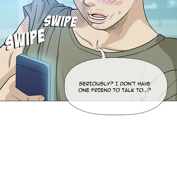 Give And Take Chapter 14, page 74