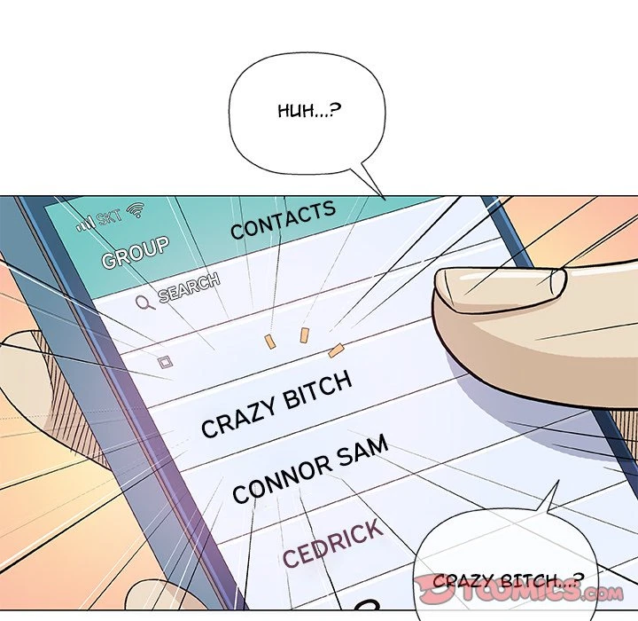 Give And Take Chapter 14, page 75