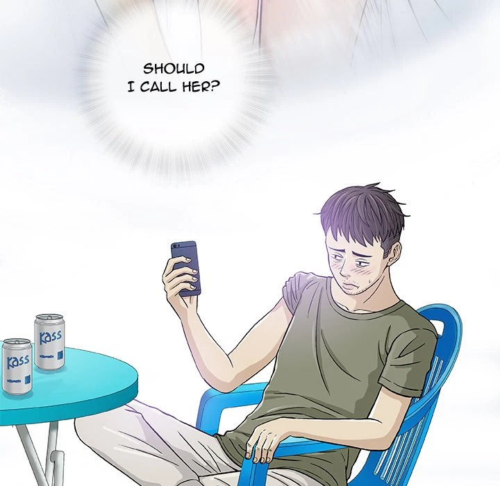 Give And Take Chapter 14, page 80