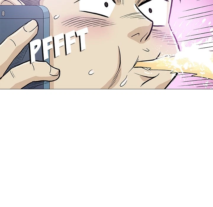 Give And Take Chapter 14, page 91
