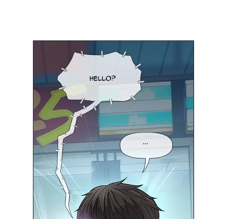 Give And Take Chapter 14, page 92