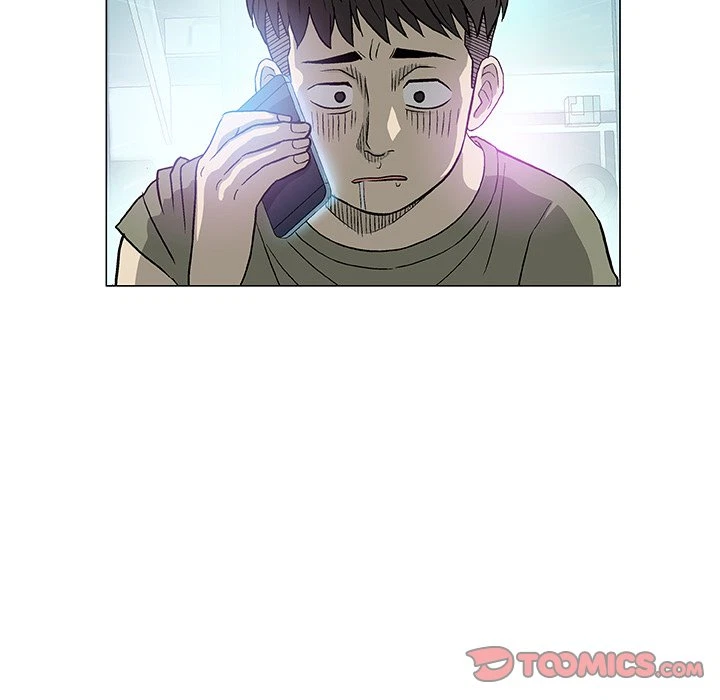 Give And Take Chapter 14, page 93