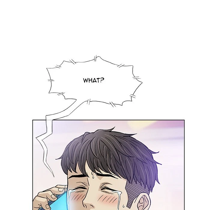 Give And Take Chapter 14, page 99