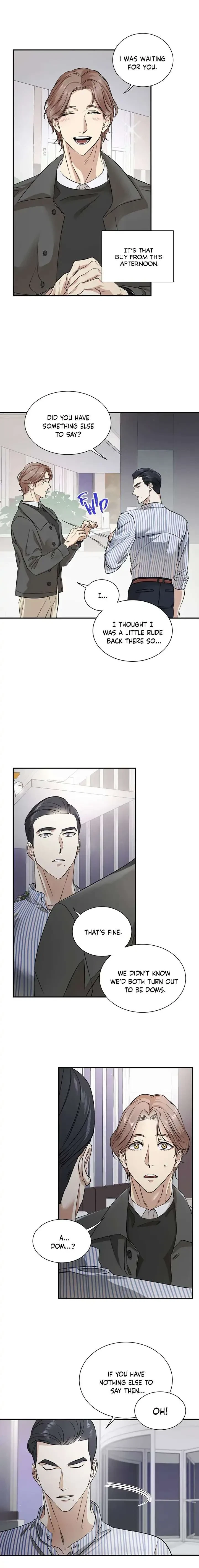 Relationship That Works Chapter 1, page 10