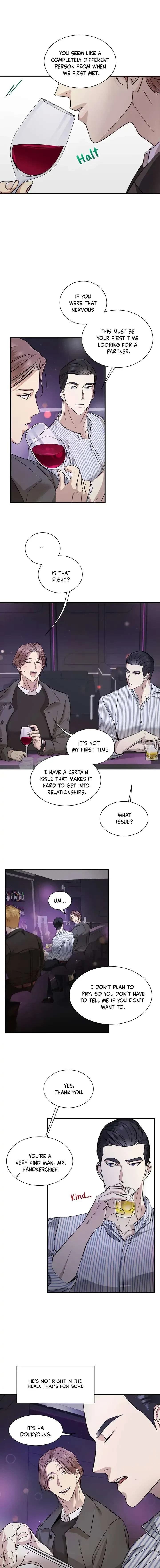Relationship That Works Chapter 1, page 13