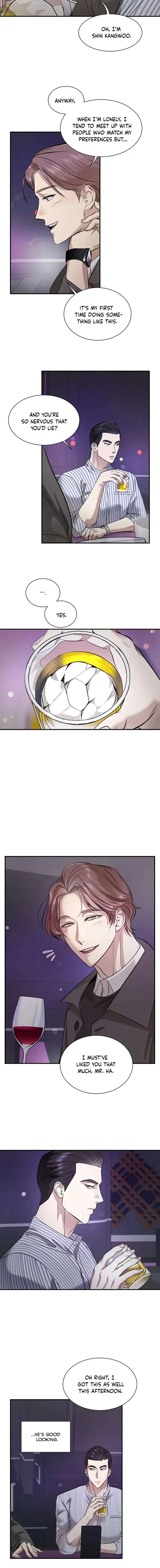 Relationship That Works Chapter 1, page 14
