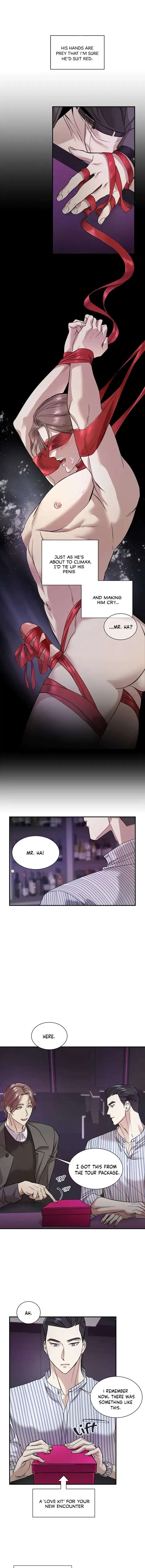 Relationship That Works Chapter 1, page 15