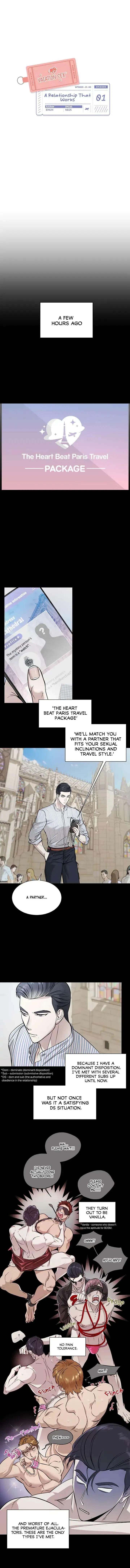 Relationship That Works Chapter 1, page 5
