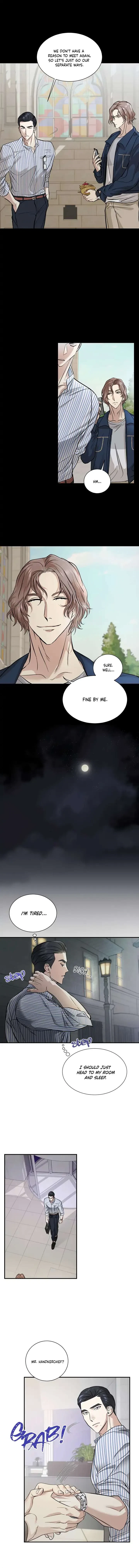 Relationship That Works Chapter 1, page 9