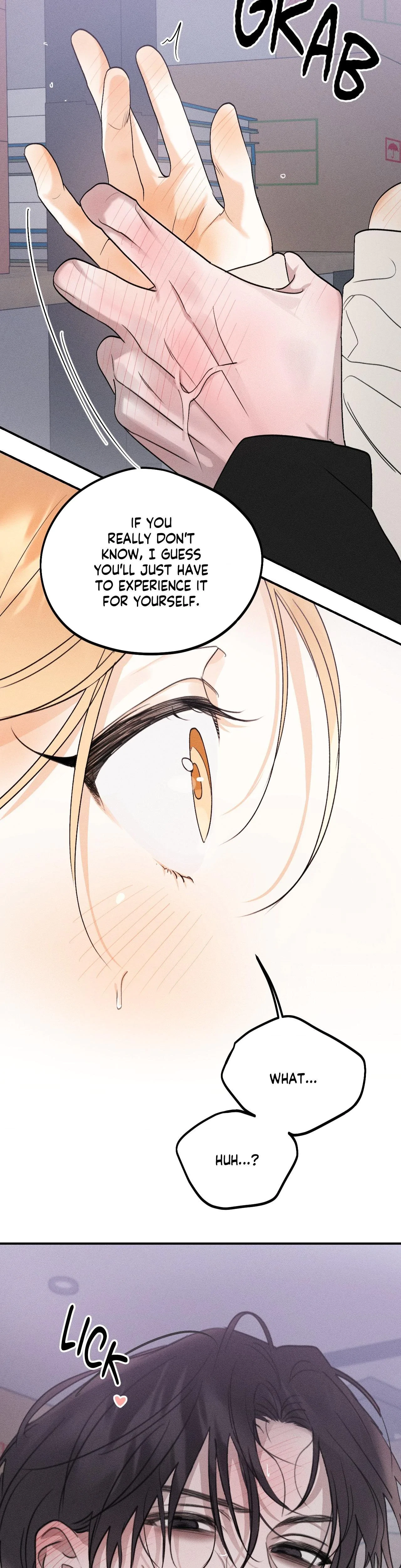 Boo-Tiful Nightmare Chapter 13, page 10