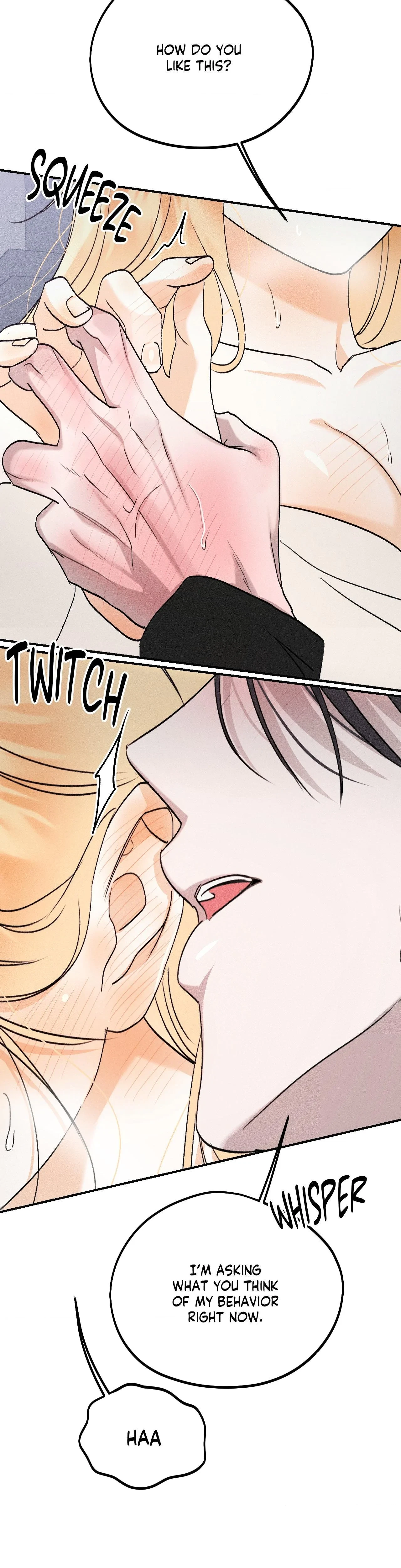 Boo-Tiful Nightmare Chapter 13, page 16