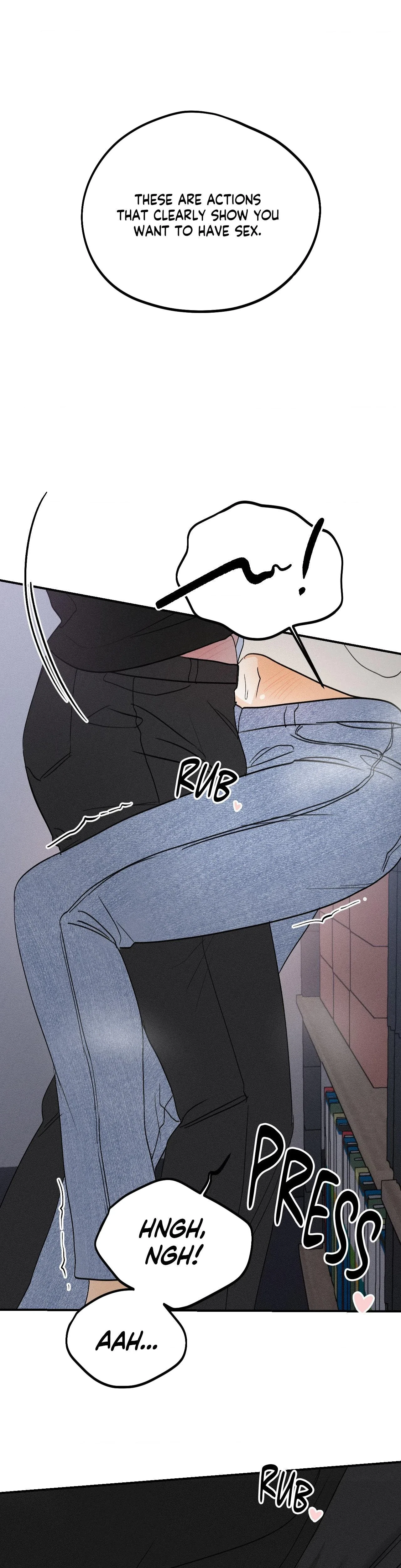 Boo-Tiful Nightmare Chapter 13, page 17