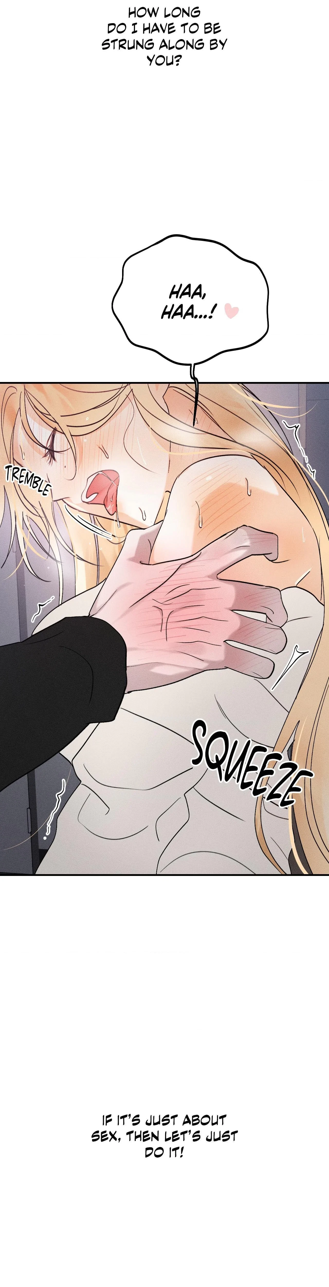 Boo-Tiful Nightmare Chapter 13, page 20