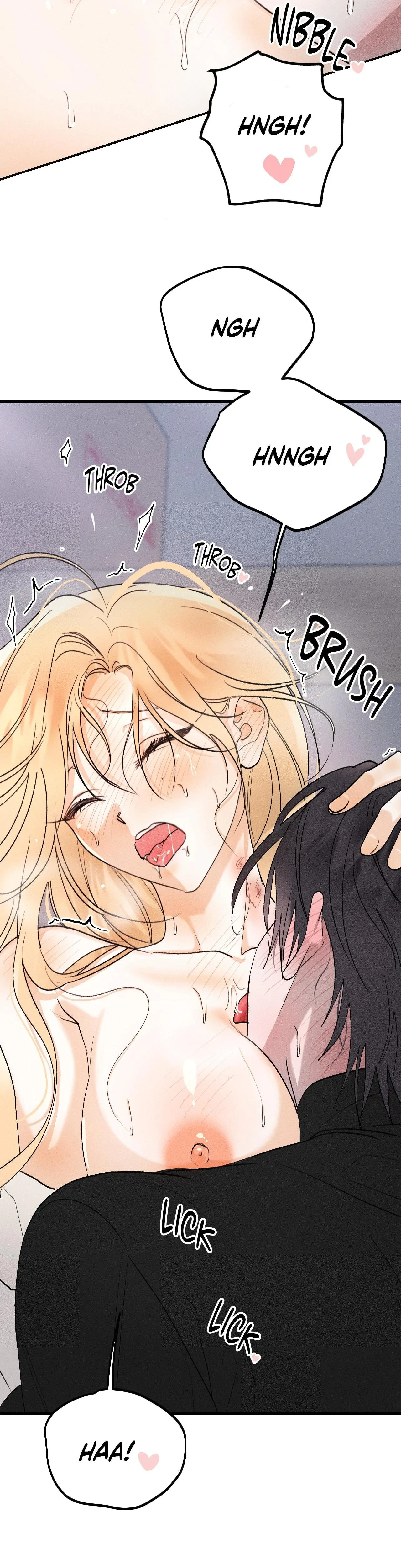 Boo-Tiful Nightmare Chapter 13, page 23
