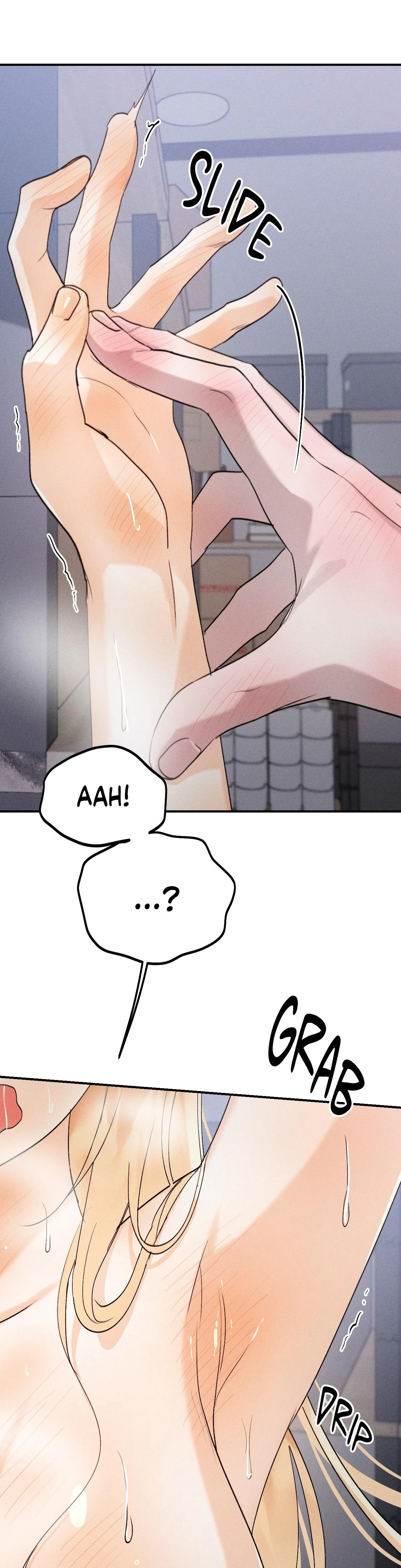 Boo-Tiful Nightmare Chapter 13, page 24