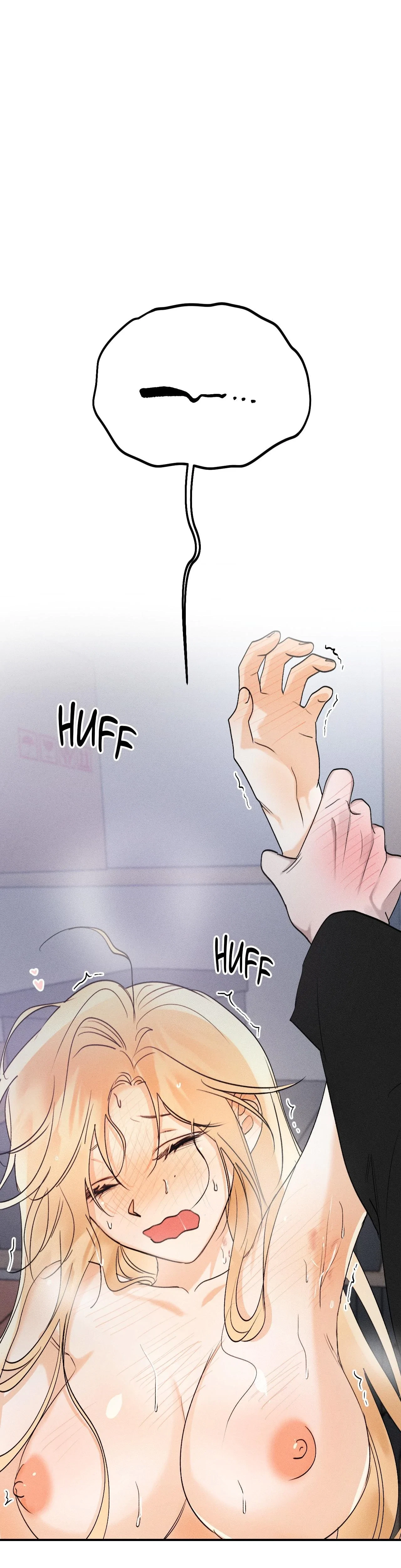 Boo-Tiful Nightmare Chapter 13, page 28