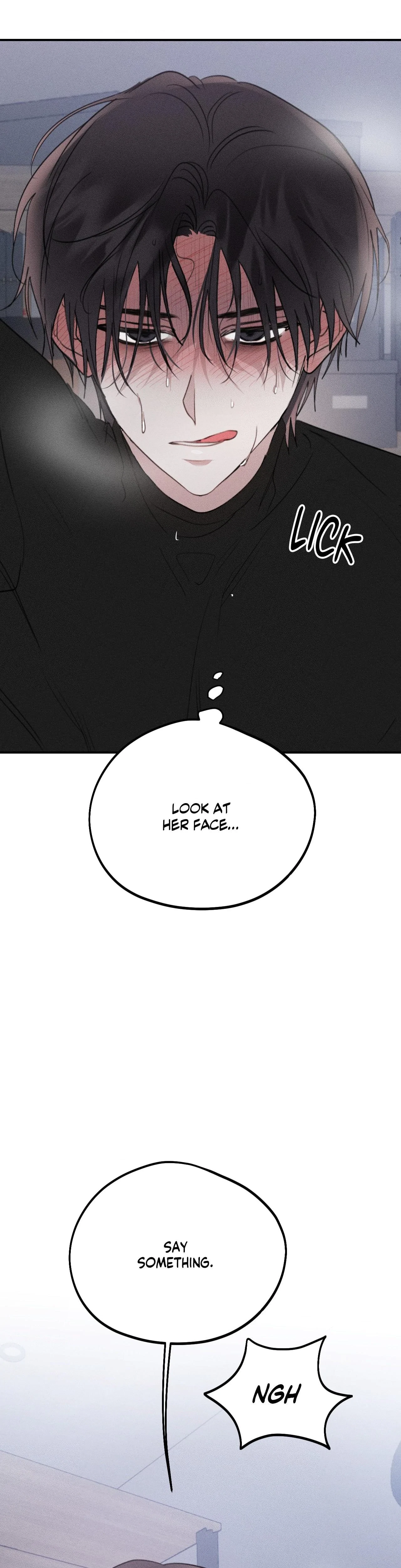Boo-Tiful Nightmare Chapter 13, page 29