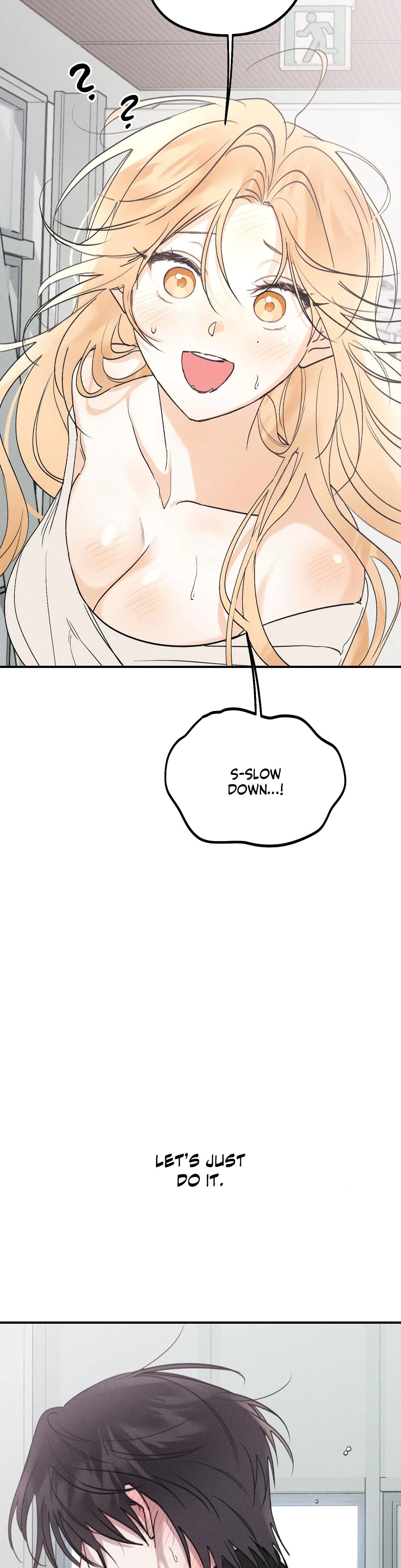 Boo-Tiful Nightmare Chapter 13, page 3