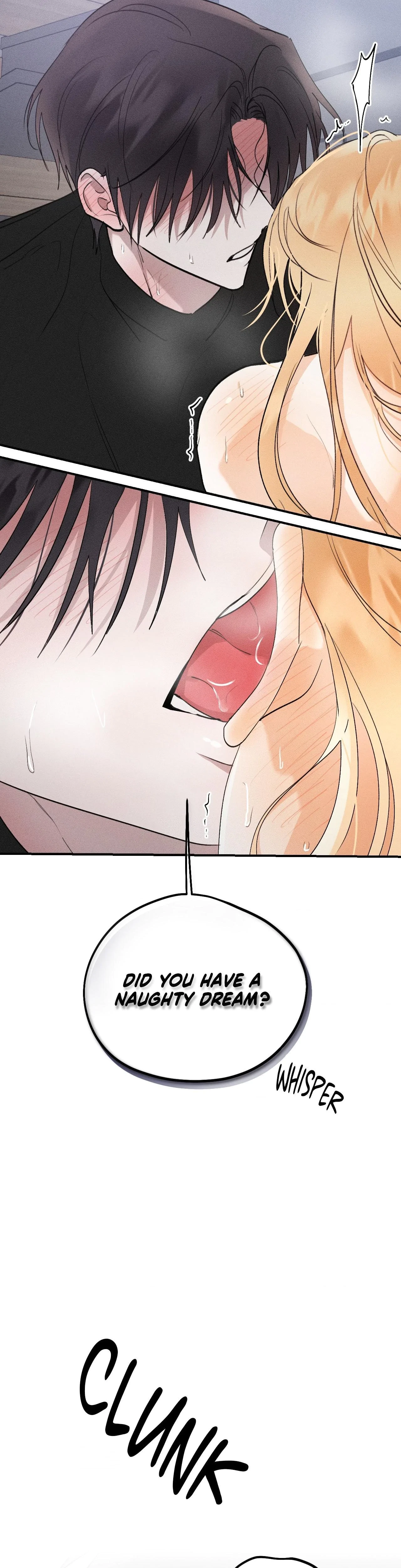 Boo-Tiful Nightmare Chapter 13, page 30